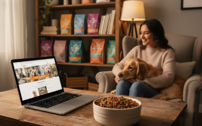 Magazyn Internetowy 24 Dlaczego źródło zamawiania karmy ma znaczenie?