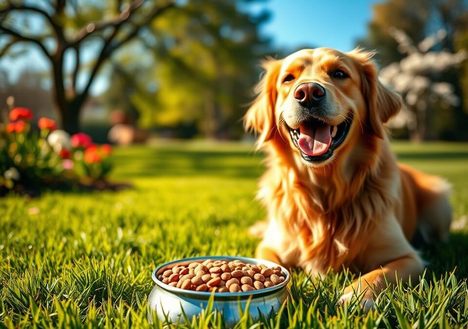 Uśmiech Twojego psa to najszczersza informacja zwrotna, że robisz to dobrze