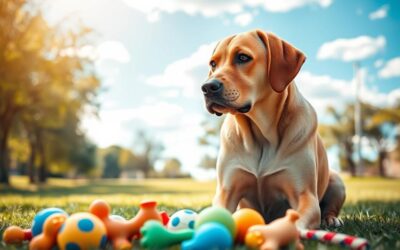 Zdolność podejmowania decyzji u psa – Wszystko, co musisz o tym wiedzieć!