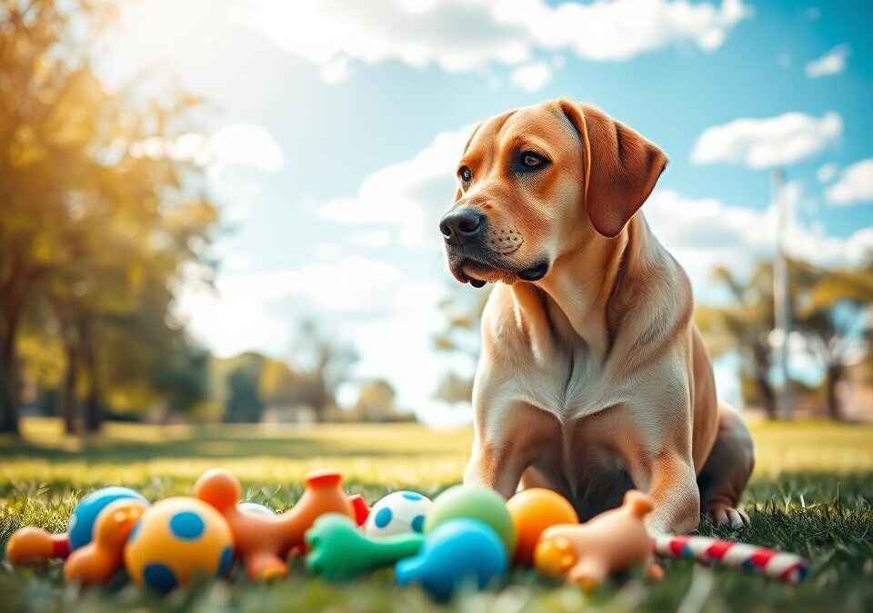 Zdolność podejmowania decyzji u psa – Wszystko, co musisz o tym wiedzieć!