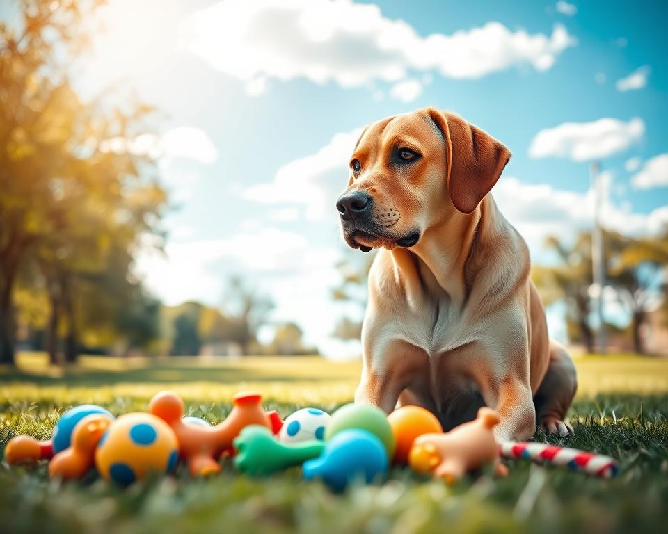 zdolność podejmowania decyzji u psa