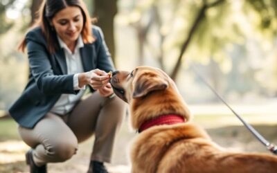 Zmniejszanie agresji u psa – Wszystko, co musisz o tym wiedzieć!
