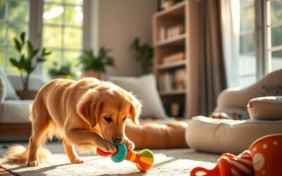 Magazyn Internetowy 18 Miłość ukryta w rutynie – dlaczego powtarzalność jest dobra dla psa?