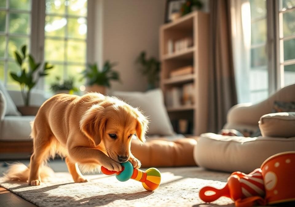 Miłość ukryta w rutynie – dlaczego powtarzalność jest dobra dla psa?