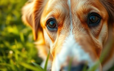 Magazyn Internetowy 16 Za kontaktem wzrokowym psa kryje się więcej, niż myślisz