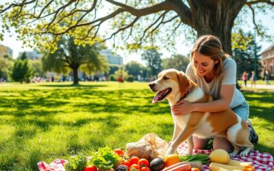 Jako opiekun psa tworzysz wartość – myśl w ten sposób