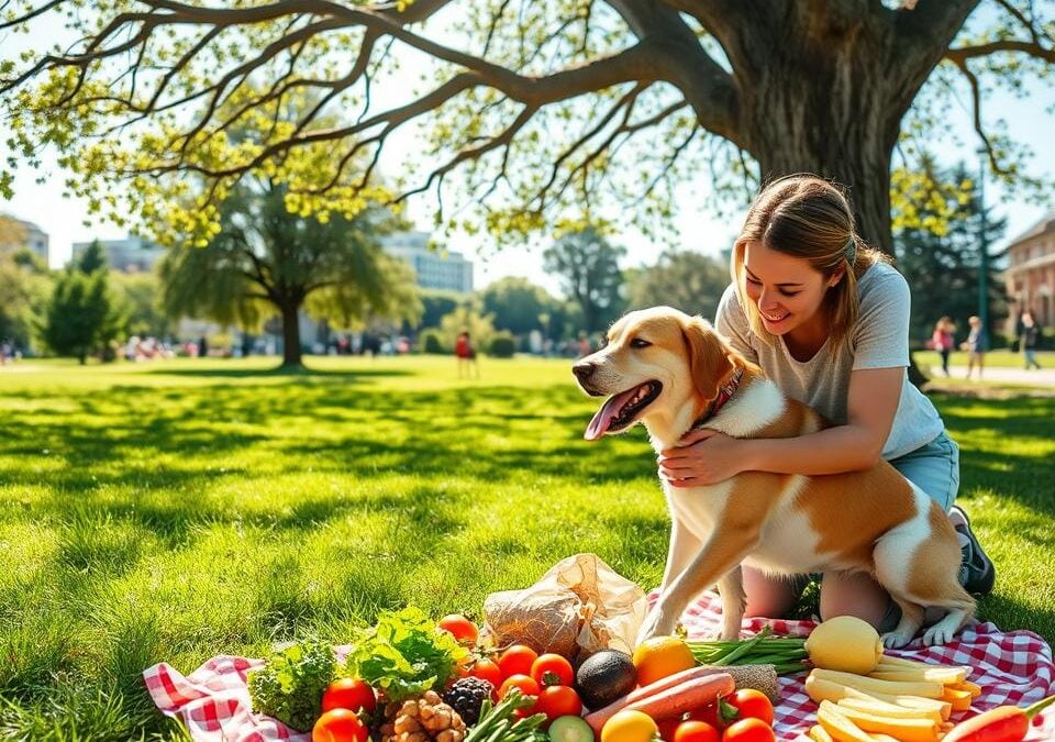 Jako opiekun psa tworzysz wartość – myśl w ten sposób
