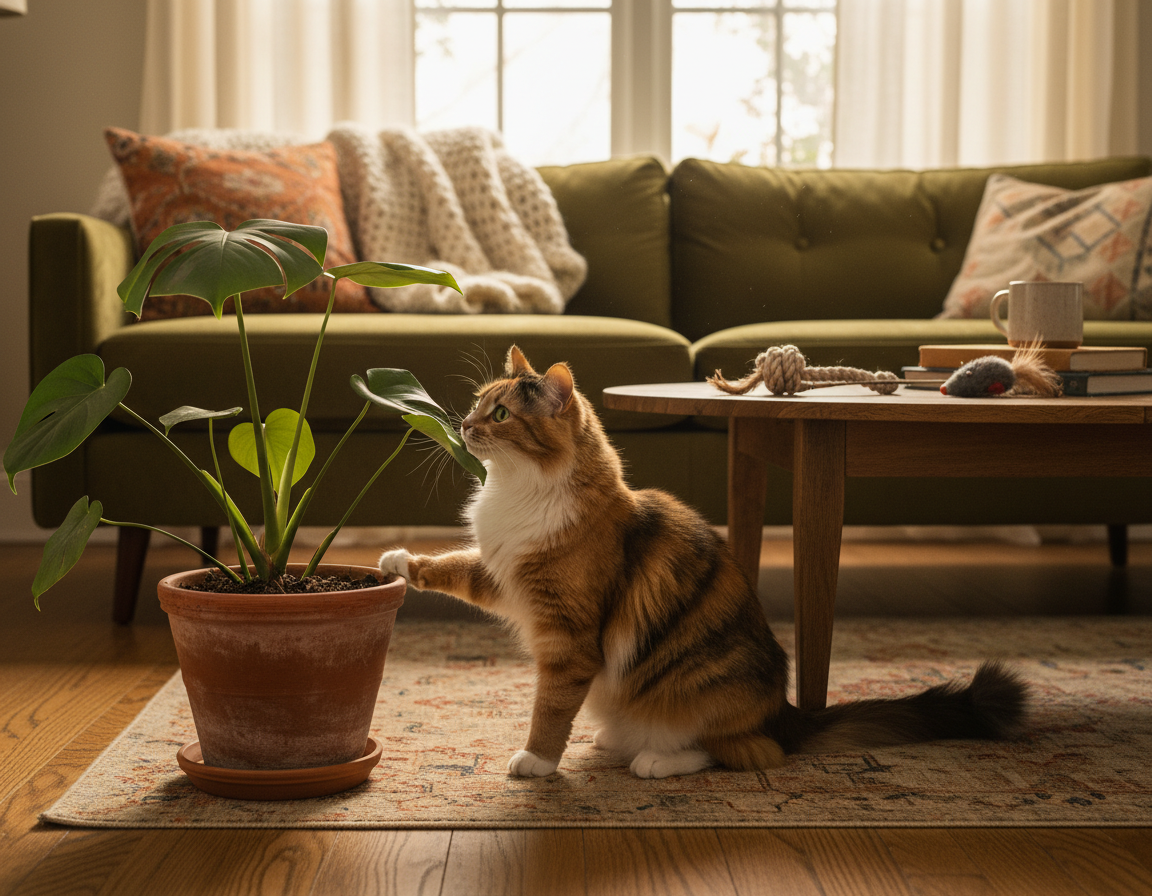 adaptacja-kota-do-nowego-srodowiska adaptacja kota do nowego środowiska