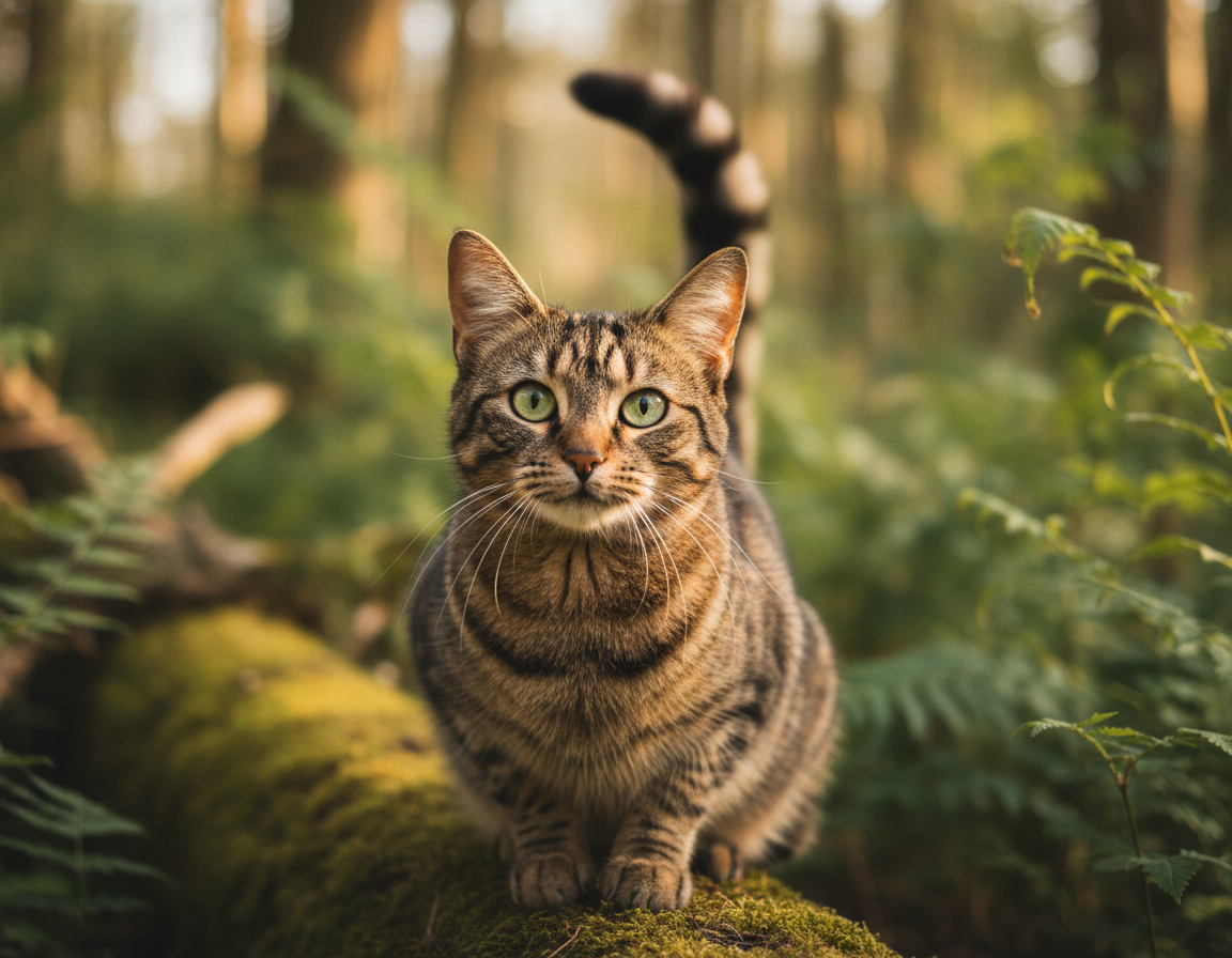 analiza-mowy-ciala-kota analiza mowy ciała kota