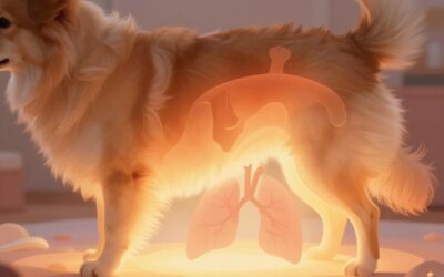 Magazyn Internetowy 18 Dbaj o ciepło swojego psiaka – nie tylko fizycznie, ale także od środka