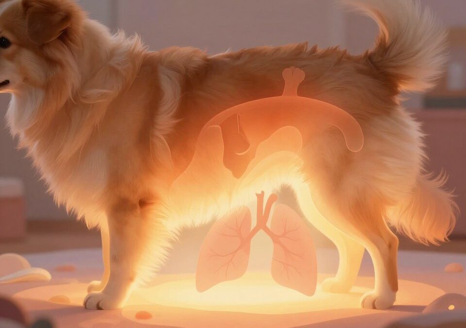 Dbaj o ciepło swojego psiaka – nie tylko fizycznie, ale także od środka