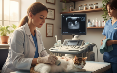 Jesienne Porady Żywieniowe Dla Psów - Co Psy Powinny Jeść Jesienią? Jakie Składniki Odżywcze Mogą Być Im Potrzebne W Tym Okresie? 5 Diagnostyka ultrasonograficzna u kota – Wszystko, co musisz o tym wiedzieć!