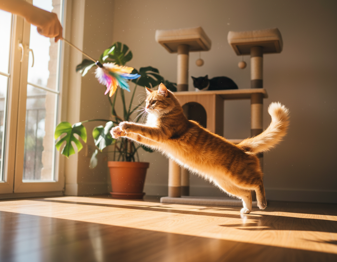 dzienne-szczyty-aktywnosci-kota dzienne szczyty aktywności kota