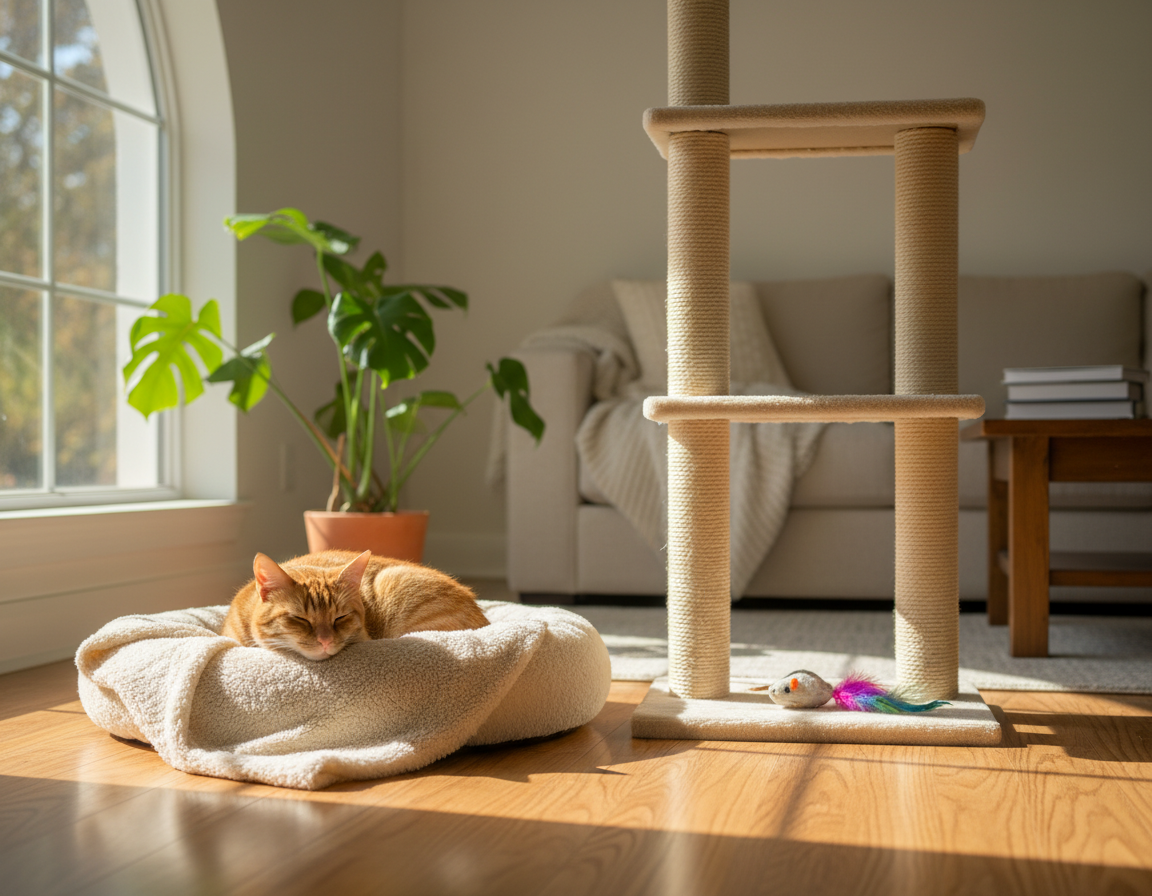 korzysci-ze-wspolnie-spedzanego-czasu-z-kotem korzyści ze wspólnie spędzanego czasu z kotem