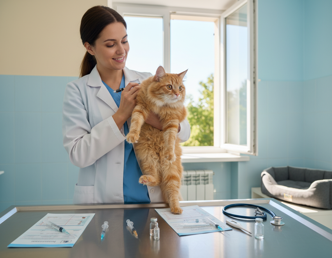 obowiazkowe-szczepienia-kota obowiązkowe szczepienia kota