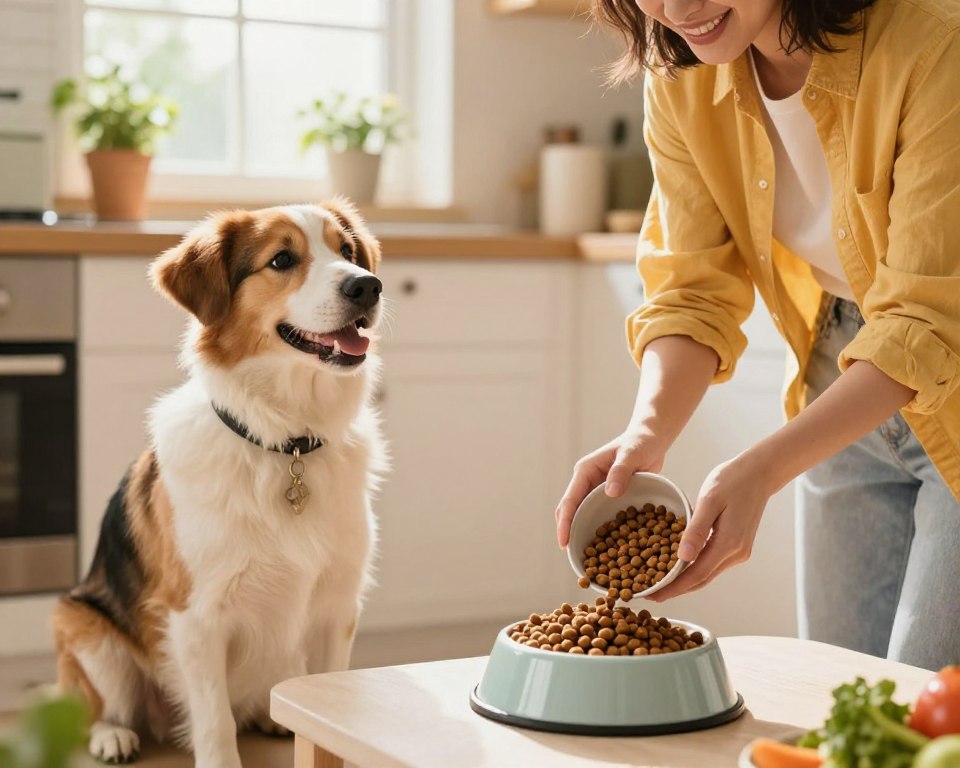 poczucie bezpieczeństwa u psów