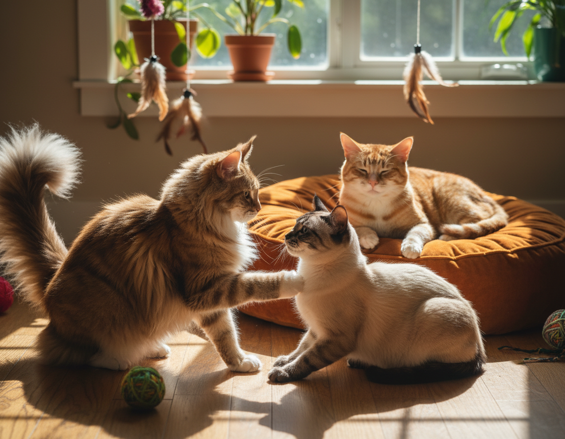 relacje-kota-z-innymi-kotami-1 relacje kota z innymi kotami