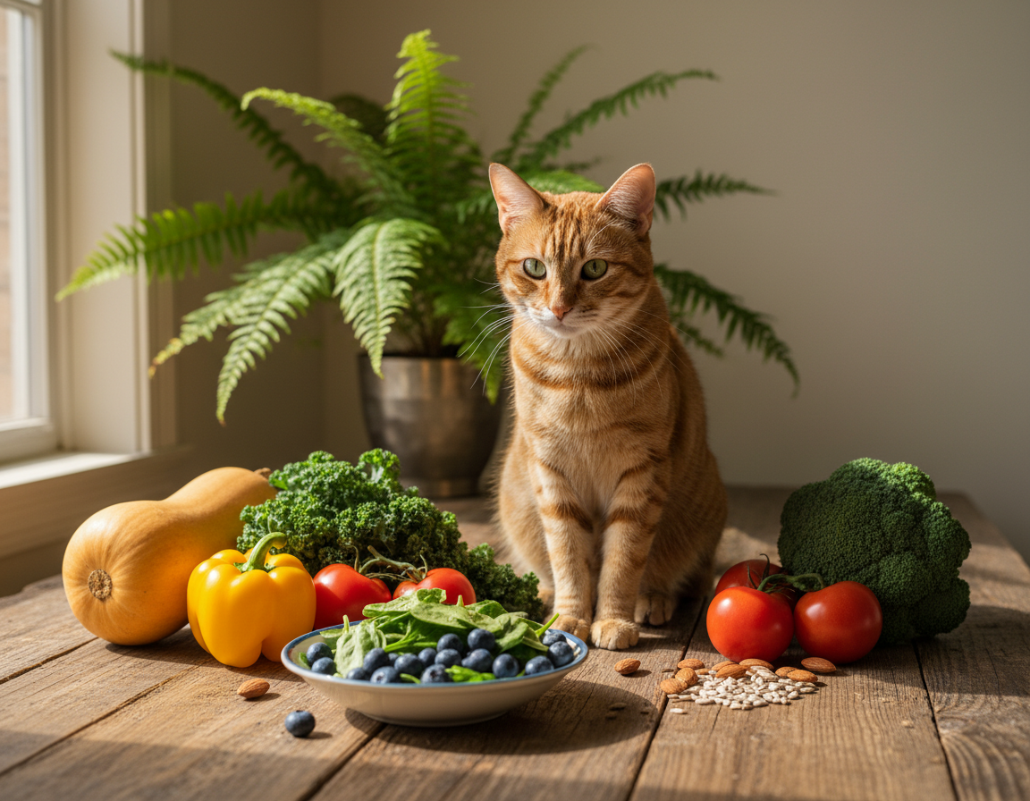 rola-witamin-z-grupy-B-u-kota rola witamin z grupy B u kota