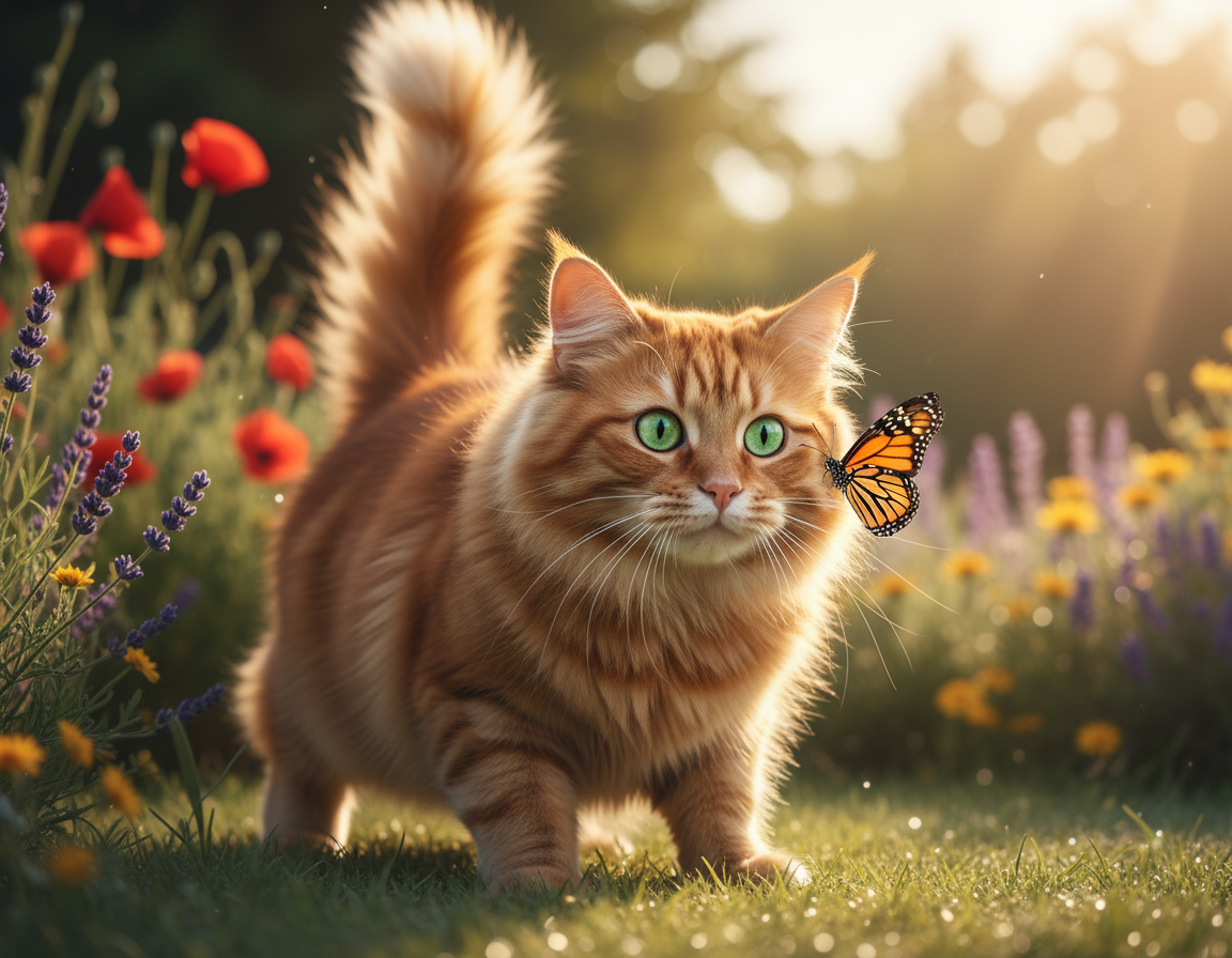 ruchy-przyciagajace-uwage-u-kota ruchy przyciągające uwagę u kota