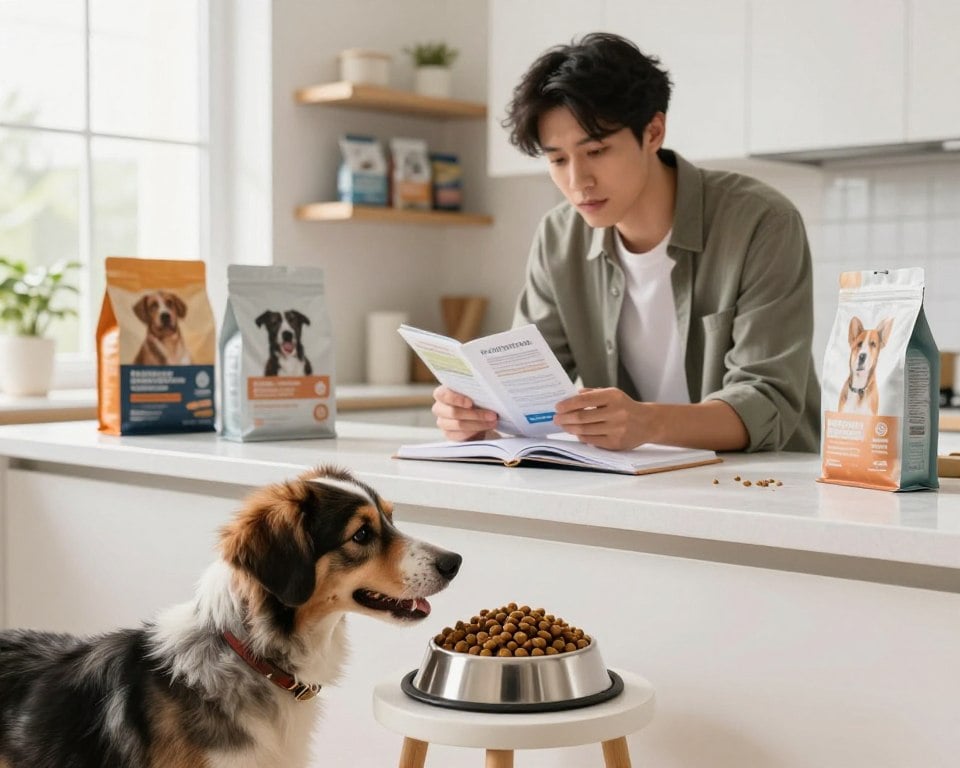 Zapobieganie zatruciom dzięki kontroli karmy