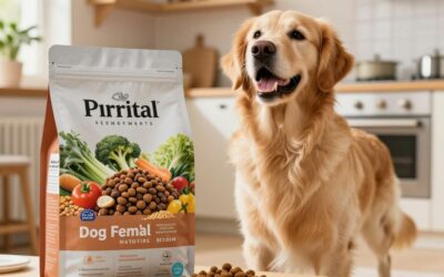 Co sprawia, że karma dla psa jest naprawdę premium?