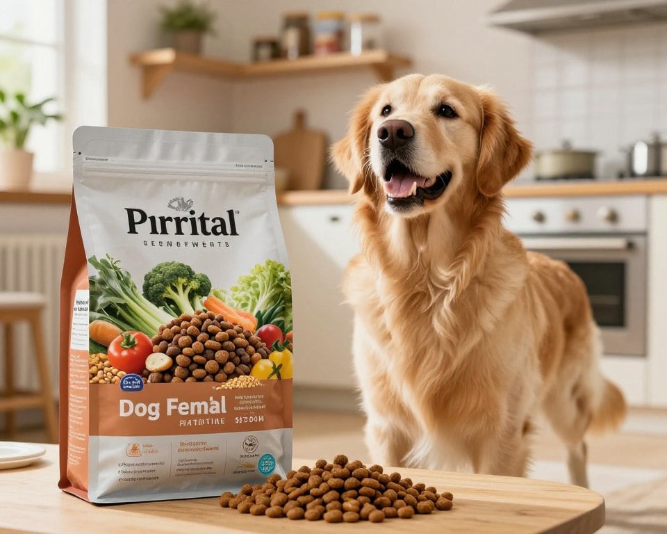 Co sprawia, że karma dla psa jest naprawdę premium?