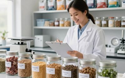 Dlaczego nie manipulujemy składnikami? – nasze receptury są stabilne