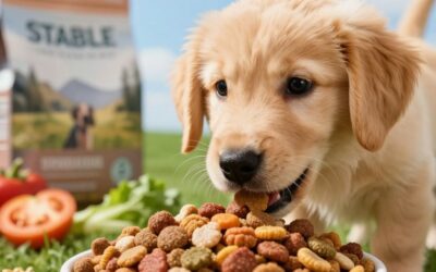 Stabilna karma = stabilny organizm