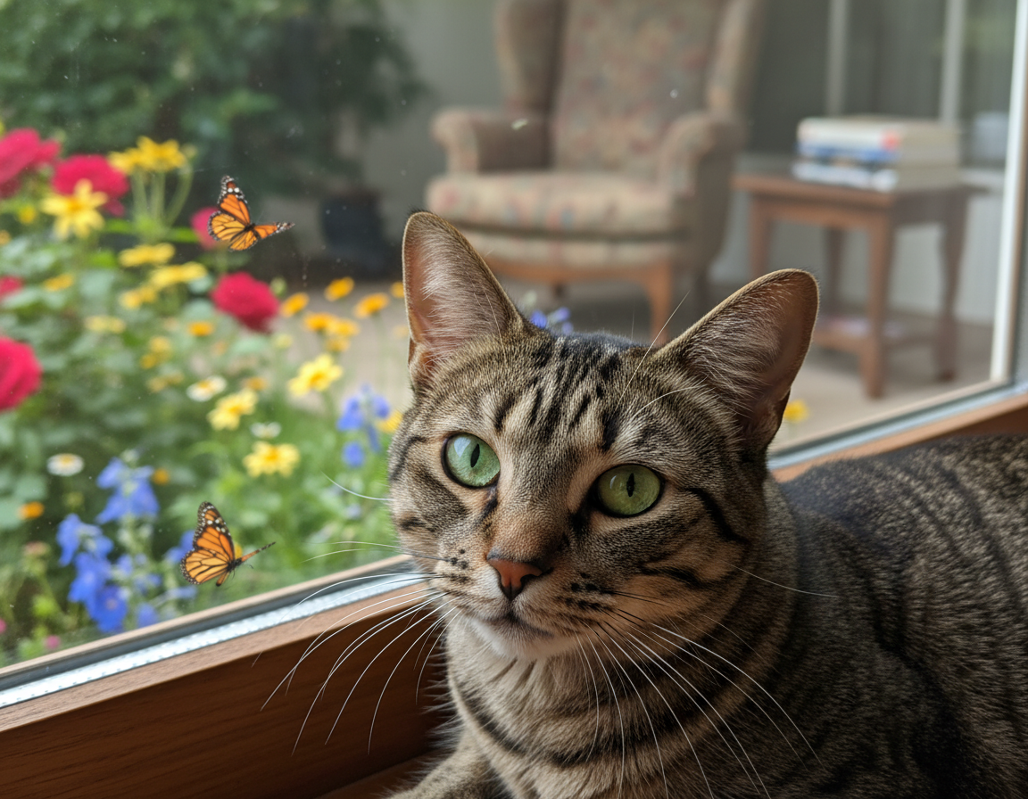 zdolnosci-sensoryczne-kota zdolności sensoryczne kota