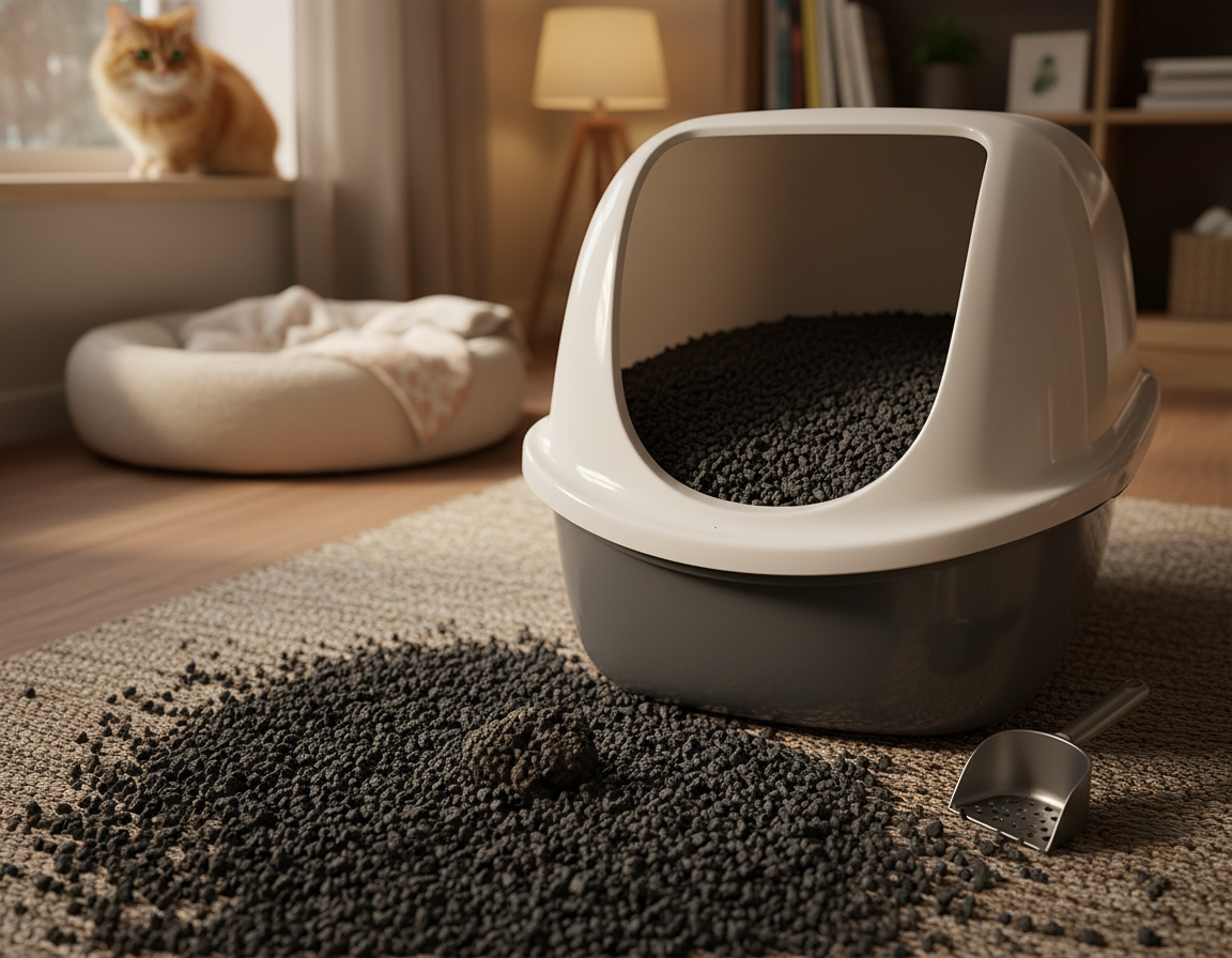 zwirek-z-weglem-aktywnym-dla-kota żwirek z węglem aktywnym dla kota