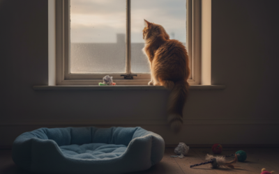 Blog o kotach 16 Brak socjalizacji u kota – Wszystko, co musisz o tym wiedzieć!