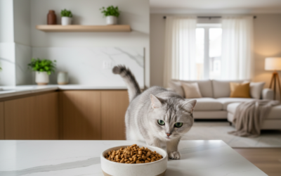 Blog o kotach 19 Karmy hipoalergiczne dla kota – Wszystko, co musisz o tym wiedzieć!