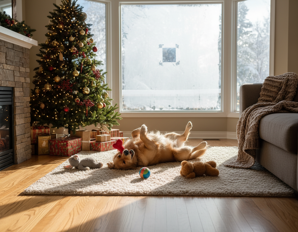 pies-zima-nauka-ruchowych-sztuczek pies zima nauka ruchowych sztuczek