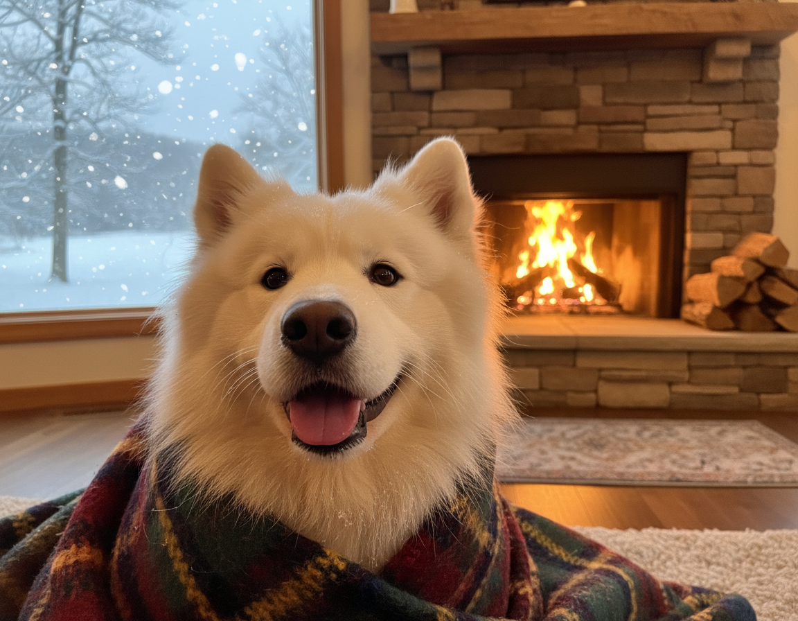 pies-zima-unikanie-zimnego-powietrza pies zima unikanie zimnego powietrza