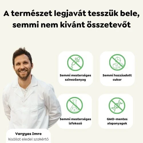 Hipoalergiczna mokra karma dla psów Ely z królikiem – 410 g 4 Hipoalergiczna mokra karma dla psów Ely z królikiem – 410 g - obrazek 4