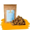 Hipoalergiczne przysmaki Meatlover w kostkach z wołowiną - 100 g