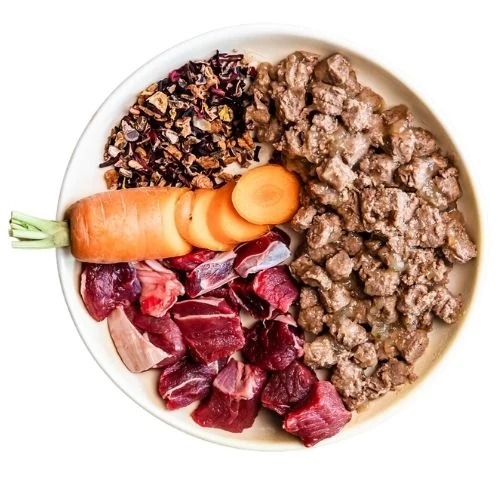 pl 2025 09 EVSZ dog food