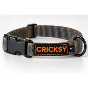 Obroża Cricksy